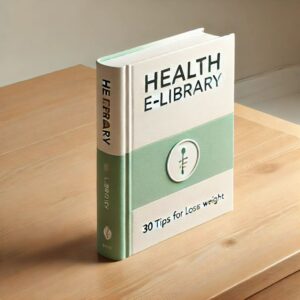 2 e-books in 5 Languages (ENG, FR, GR, PR, SP)

1) 30 tips for Healthcare

2) 30 tips for losing weight

https://www.thesmartlife2025.myshopify.com